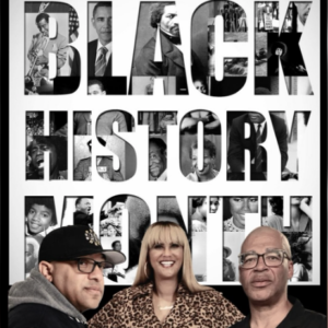 2nd Annual Black History Month Market & Celebration